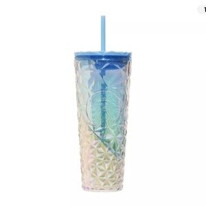 Starbucks Seaside Getaway Japan Summer Collection Tumbler